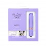 Bullet vibrator flirty + bonus Special Edition - Pillow Talk