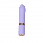 Bullet vibrator flirty + bonus Special Edition - Pillow Talk