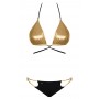 Obsessive Bikini Goldivia S