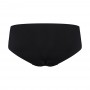 Bye Bra - Padded Panties Low Waist Black L