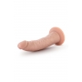Dildo 19cm miesas krāsa - dr. SKIN PLUS