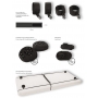 Bad Kitty Door &Bed Restraints