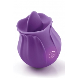 INYA THE KISS PURPLE