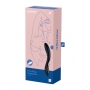 SATISFYER RRROLLING EXPLOSION BLACK