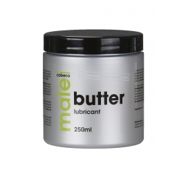 MALE COBECO BUTTER LUBRICANT 250ML