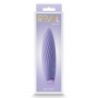 Klasisks vibrators violets - Revel