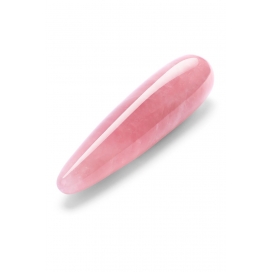 LE WAND CRYSTAL WAND ROSE QUARTZ