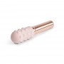 Mini vibrator Rose gold - Le Wand Grand Bullet