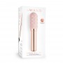 Mini vibrator Rose gold - Le Wand Grand Bullet