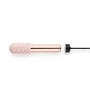 Mini vibrator Rose gold - Le Wand Grand Bullet