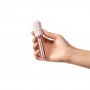 Mini vibrator Rose gold - Le Wand Grand Bullet