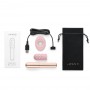 Mini vibrator Rose gold - Le Wand Grand Bullet