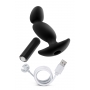 PROSTATAS MASIERIS - ANAL ADVENTURES PROSTATE MASSAGER 04