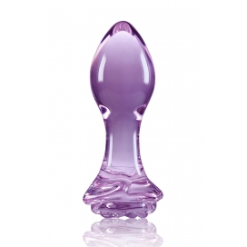 CRYSTAL ROSE PURPLE