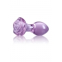 CRYSTAL ROSE PURPLE