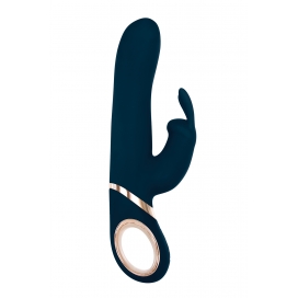 A&E TWIRLING RABBIT VIBRATOR