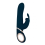 A&E TWIRLING RABBIT VIBRATOR