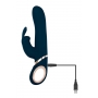 A&E TWIRLING RABBIT VIBRATOR
