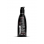Water-based strawberry flavored lubricant 60ml - Wicked