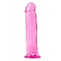 B YOURS PLUS THRILL N” DRILL PINK