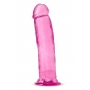 B YOURS PLUS THRILL N” DRILL PINK