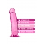B YOURS PLUS THRILL N” DRILL PINK