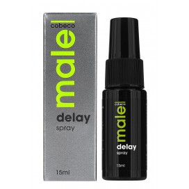 MALE COBECO DELAY SPRAY 15ML