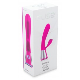 Ohmibod Fuse pink