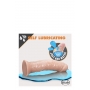 Iseõlituv Dildo 20,3cm - dr. SKIN
