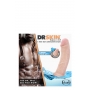 Iseõlituv Dildo 20,3cm - dr. SKIN