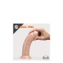 Iseõlituv Dildo 20,3cm - dr. SKIN