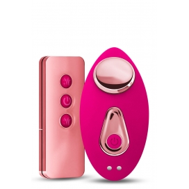 SUGAR POP CHANTILLY PINK
