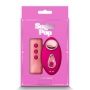 SUGAR POP CHANTILLY PINK