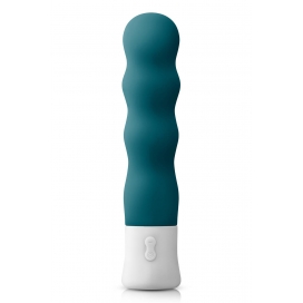 INYA SHAKE DARK TEAL