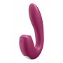 SATISFYER SUNRAY BERRY