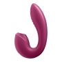SATISFYER SUNRAY BERRY