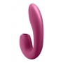 SATISFYER SUNRAY BERRY