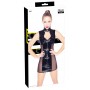 Vinyl Dress Buckle S