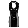 Vinyl Dress Buckle S