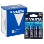 Battery Varta AA 20x4