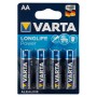 Battery Varta AA 20x4