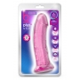 Dildo 20,3 cm roosa - B Yours Plus Roar N' Ride