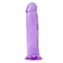 B YOURS PLUS THRILL N” DRILL PURPLE
