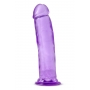 B YOURS PLUS THRILL N” DRILL PURPLE
