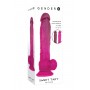 Munanditega dildo 21cm muudab värvi - GENDER X SWEET TART