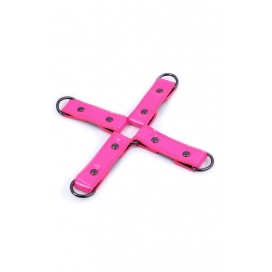 ELECTRA HOG TIE ROOSA