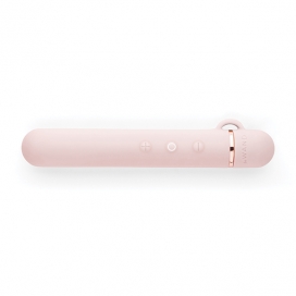 Klasisks vibrators Rozā - Le Wand Baton