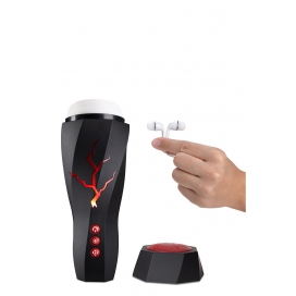 Masturbators - M FOR MEN STORM