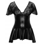 Kleita 4XL - Noir