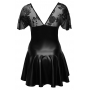 Kleita 4XL - Noir